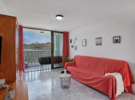 El Granero, hotel a Moya