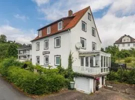 Ferienwohnung Schloss-See-Bergblick