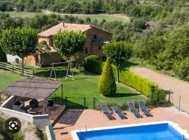 Cal Colom - Agroturisme