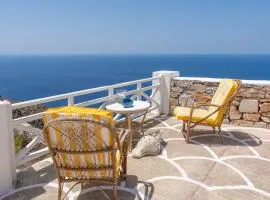 Kimolos - Sikinos Sunset