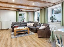 Ferienwohnung Haas, Hotel in Bräunlingen