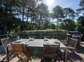 Seignosse Le Penon_maison Patio