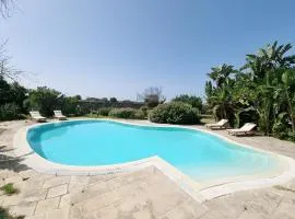 Villa Sterlizia