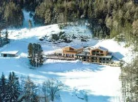 Archehof Hochzirm Lodge Anton