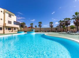 Gmar House relax y naturaleza, hotel a Parque Holandes