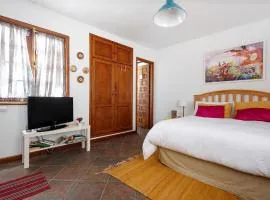 La Casita Canaria y Lagar