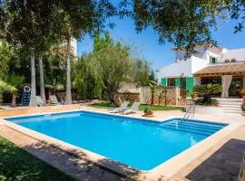 Villa Rico