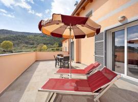 Antichi Ricordi - Le Giare, hotel a Marina dʼAndora
