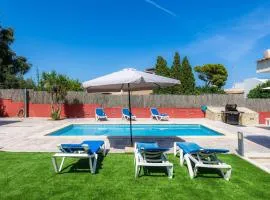 Villa Neptuno