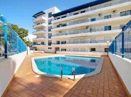 Lovely one bedroom apartment