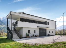 Wiesenblick – hotel w mieście Ciardes