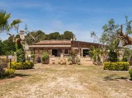 Angeli Nel Salento - Country House