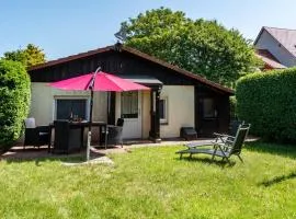 Ferienhaus Strandfloh