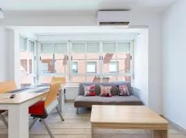 Apartamento Calle Jaul