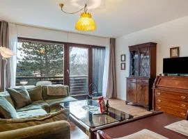 Ferienwohnung Angela