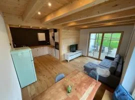 Ferienwohnung 'dahoimelig'