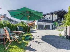 Zwischen Chiemsee und Bergen Ug