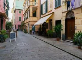 The Riviera Attico