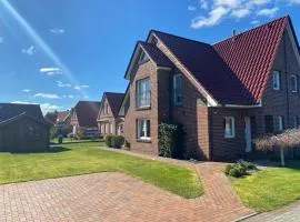 Ferienhaus Wilken