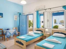 Studios Ninemia Serifos 1