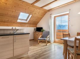 Unterlattmayrhof Rosengarten, Hotel in Lengmoos