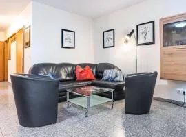 Haus Hügel - Wohnung 2