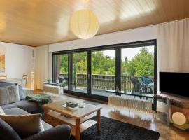 Ferienwohnung Rosita, מלון בLanggöns