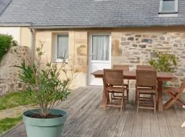 Le petit Creac'h, un petit cocon