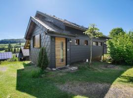 Ferienhaus 10 Rechbergblick, Hotel in Bernau im Schwarzwald