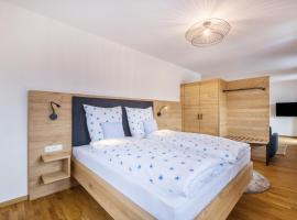 Ferienwohnung Rosa, hotel a Gilching