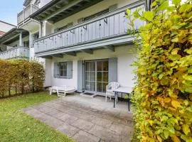 Fewo Brünnstein - Zimmer 6