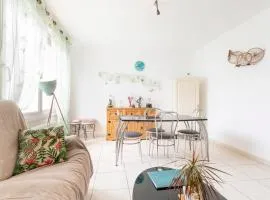 Jolie maison mitoyenne