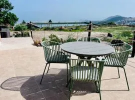 Las Casitas - Casa Mango with shared Jacuzzi
