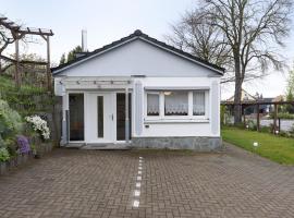 Ferienhaus Günther, hotel u gradu Verder