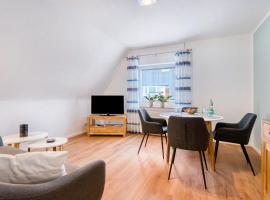 Ferienwohnung Langenhorst, hotel u gradu 'Raesfeld'