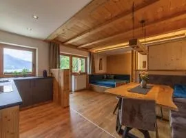 Mühlanderhof Apt Piz Lad