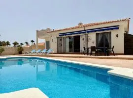 Villa Azul