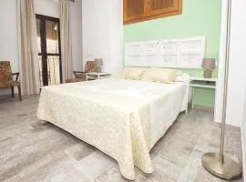 Apartamento Geranio