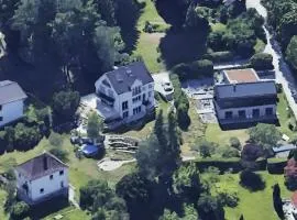 Hofberg Villa - Appartment