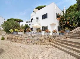 Casa Harlequin