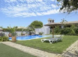 Finca Abril 1 Piscina Compartida