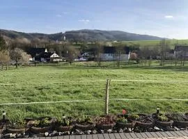Ferienwohnung Wiesenblick