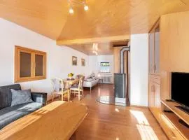Ferienwohnung Hewenpanorama 1