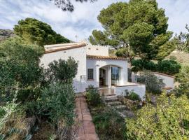 Casa Nostra - Tramuntana, hotel a Colera