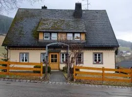 Haus Luise in Lenzkirch