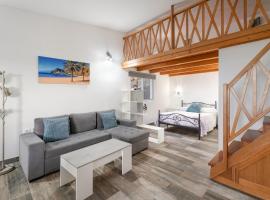 Loft de Tato, hotel v mestu Guinea