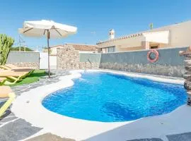 Bungalows La Aceitera - Casa 2
