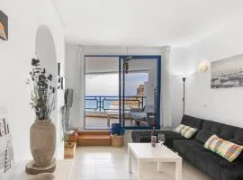 Stunning Sunset Ocean View Apt