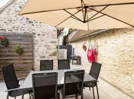 La Boutique Germain 4 à 6 personnes