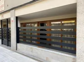 Sophie Apartamentos - Burela